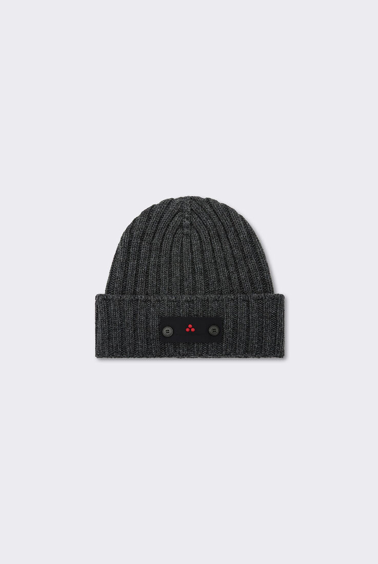 Gorro acanalado  Peuterey - medium