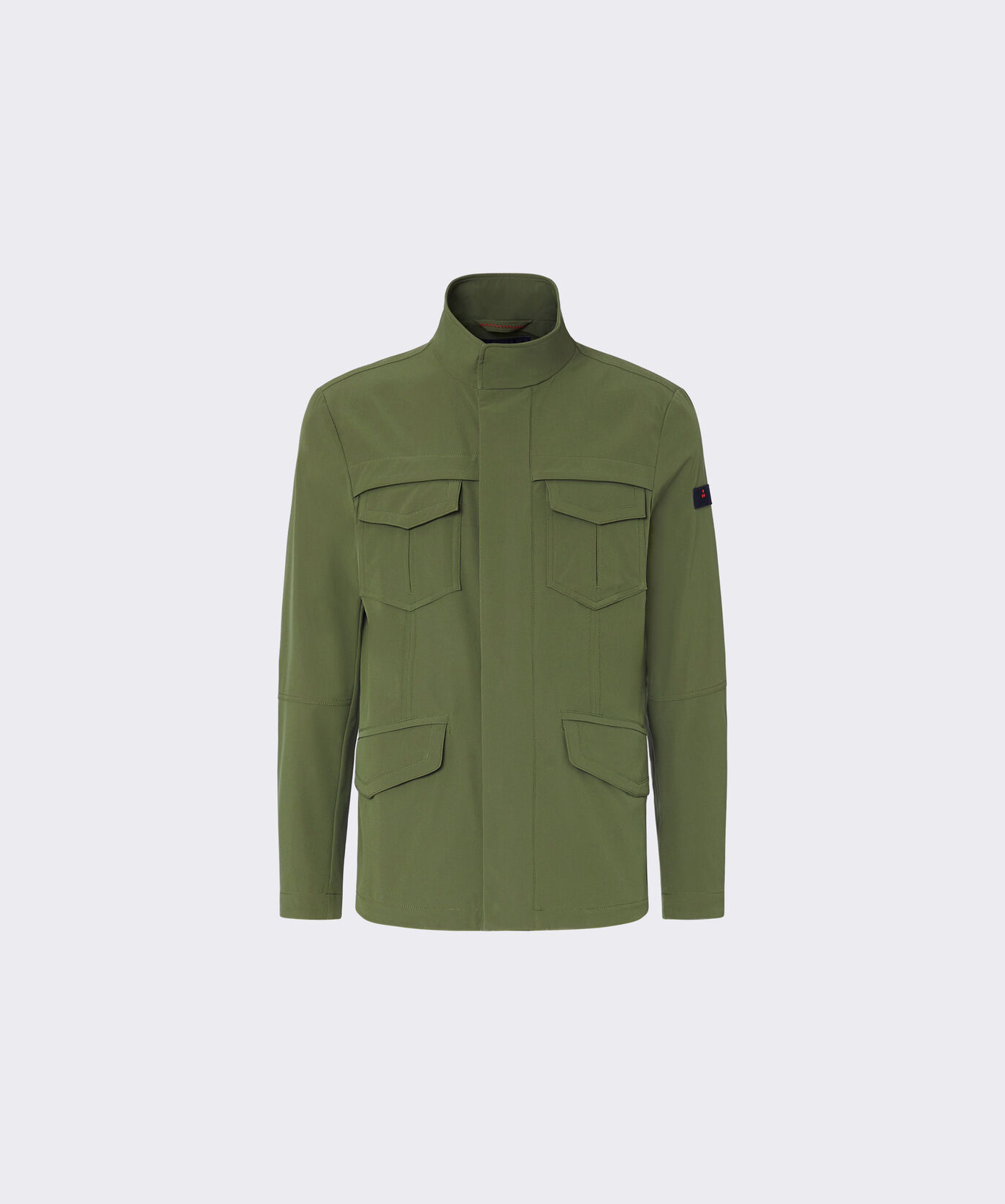 Field jacket leggera  Peuterey - large