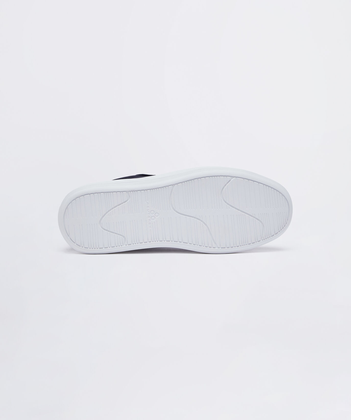 Sneakers in pelle scamosciata  Peuterey - large