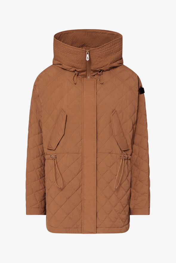 Parka l&eacute;ger matelass&eacute;  Peuterey - still-fondo-neutro