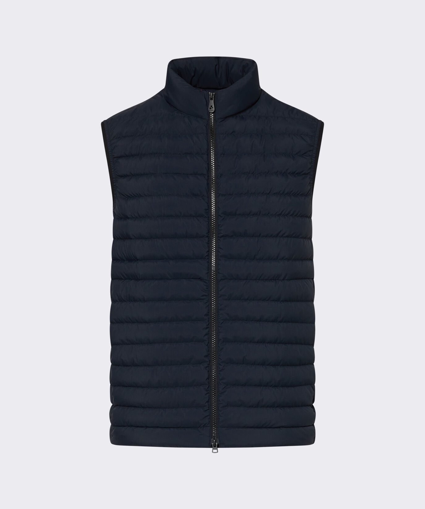 Ultra-lightweight semi-shiny vest  Peuterey - large