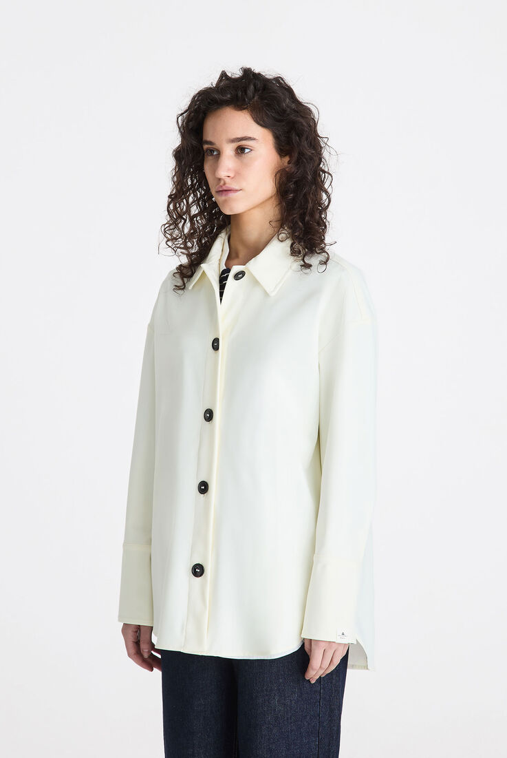 Nylon scuba overshirt  Peuterey - medium