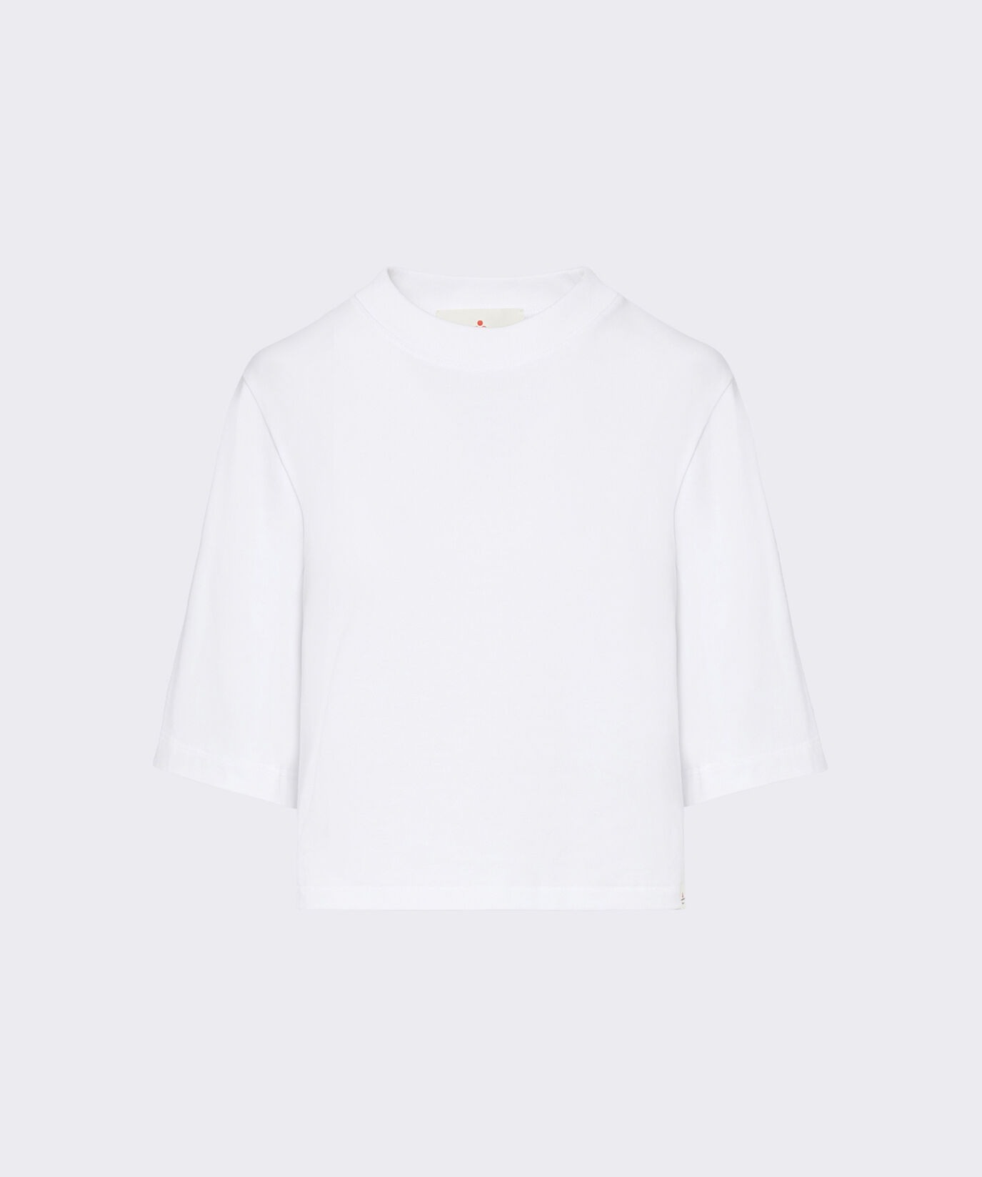 Cropped-T-Shirt  Peuterey - large