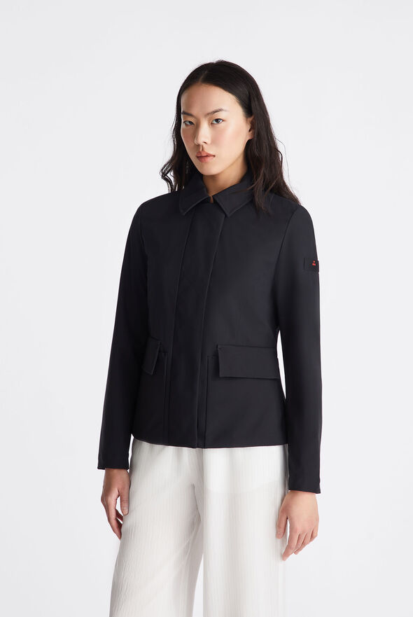 Veste avec col  Peuterey - medium