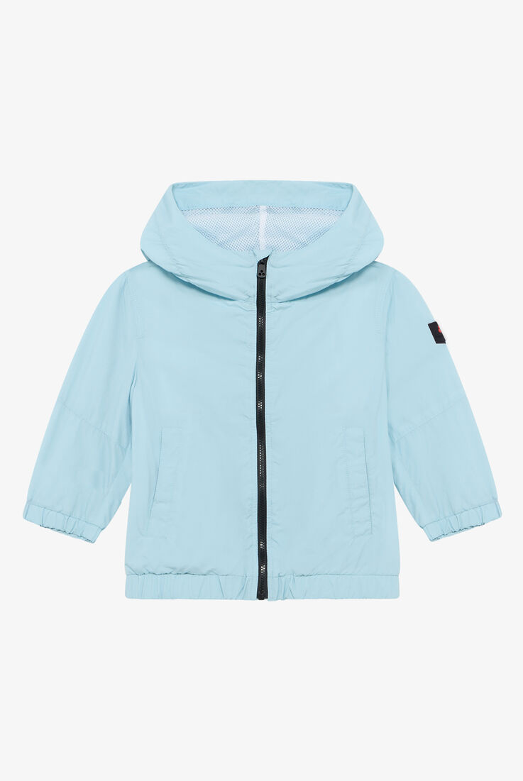 Lightweight nylon fabric rain jacket  Peuterey - medium