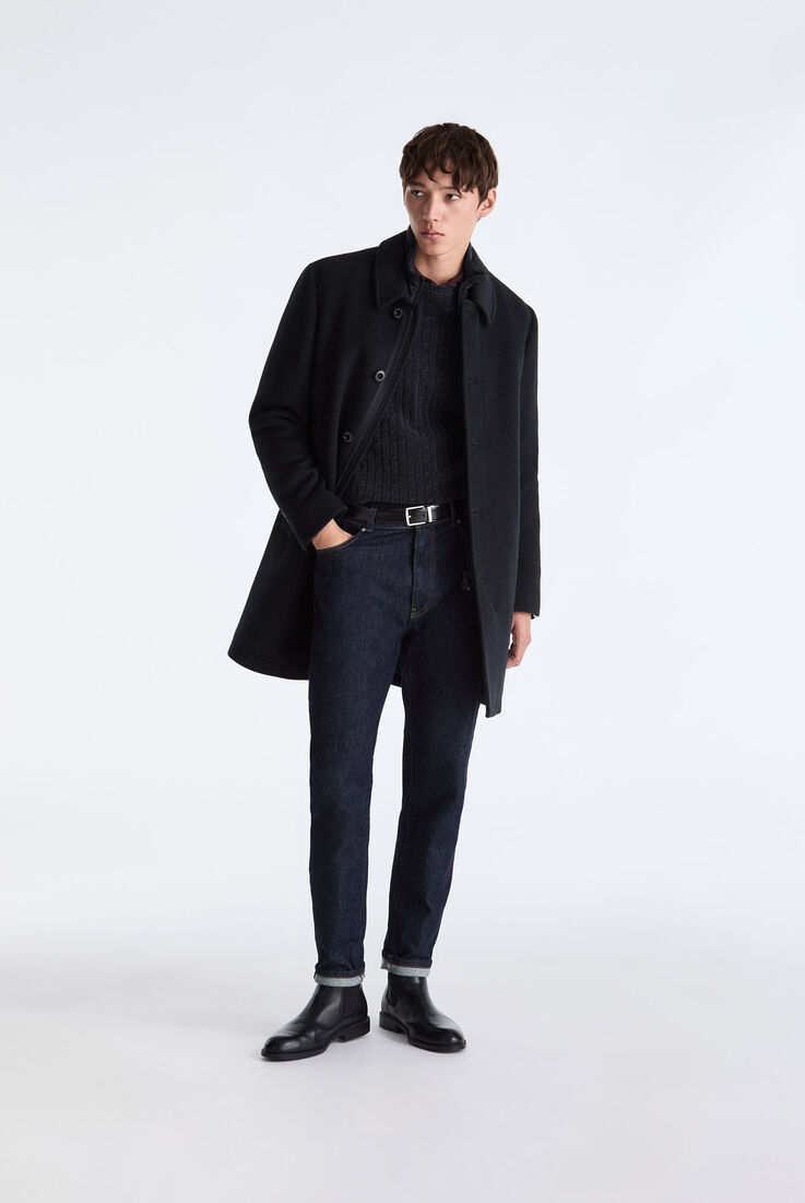 Manteau avec plastron amovible  Peuterey - medium