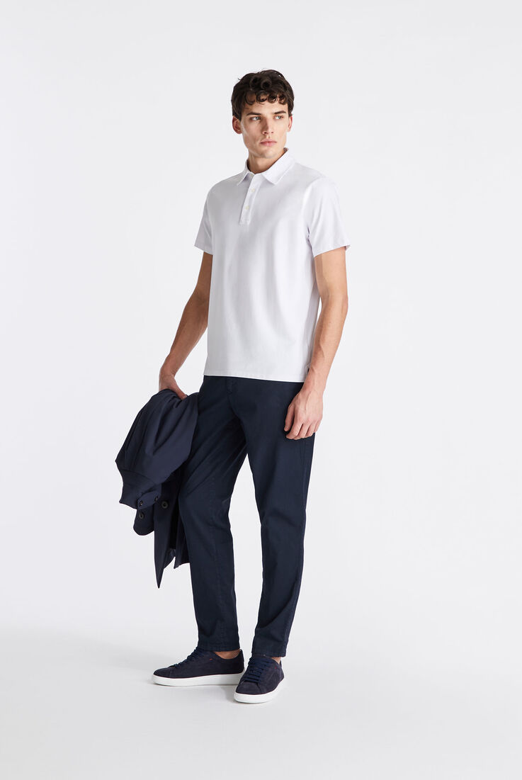 Classic lightweight polo shirt  Peuterey - medium