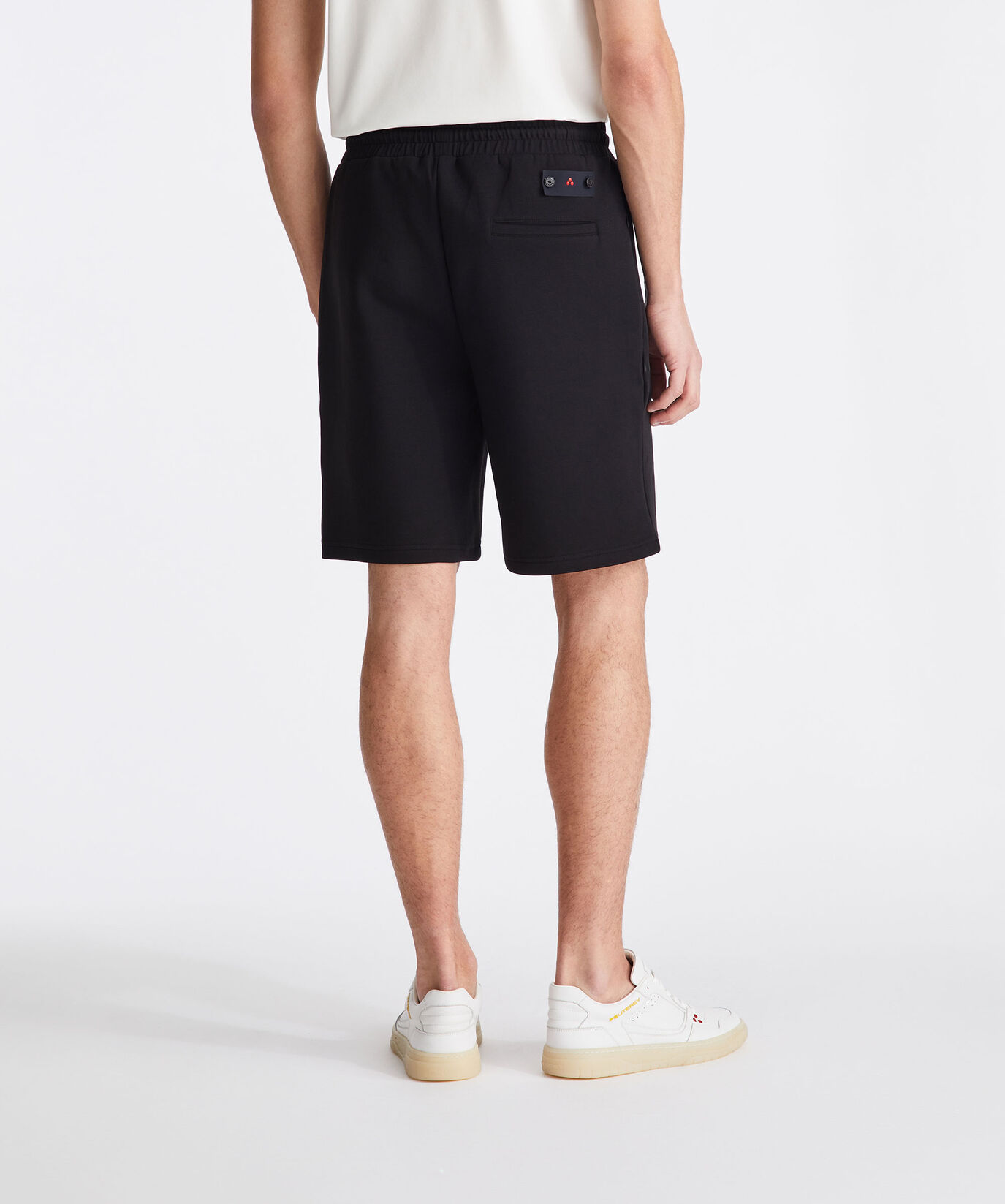 Bermuda shorts with pockets  Peuterey - large