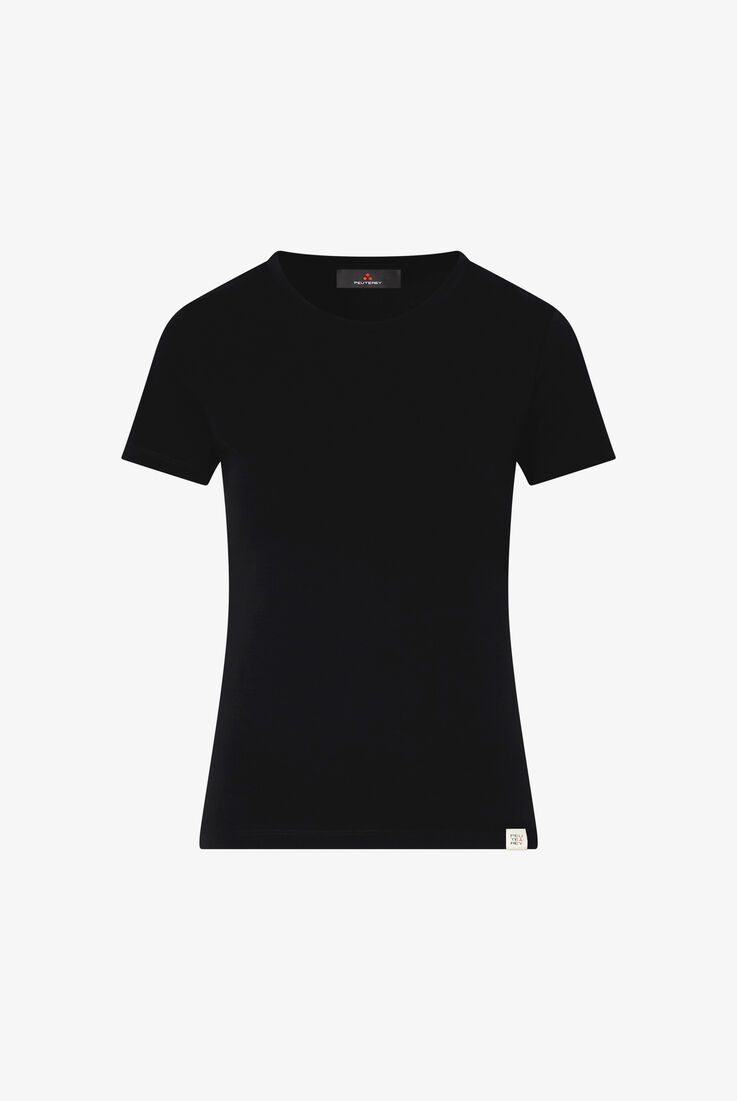 T-shirt en coton  Peuterey - still-fondo-neutro