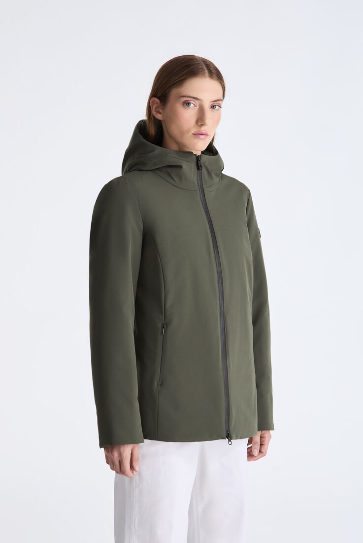Bi-Stretch Nylon Active Jacket  Peuterey - medium