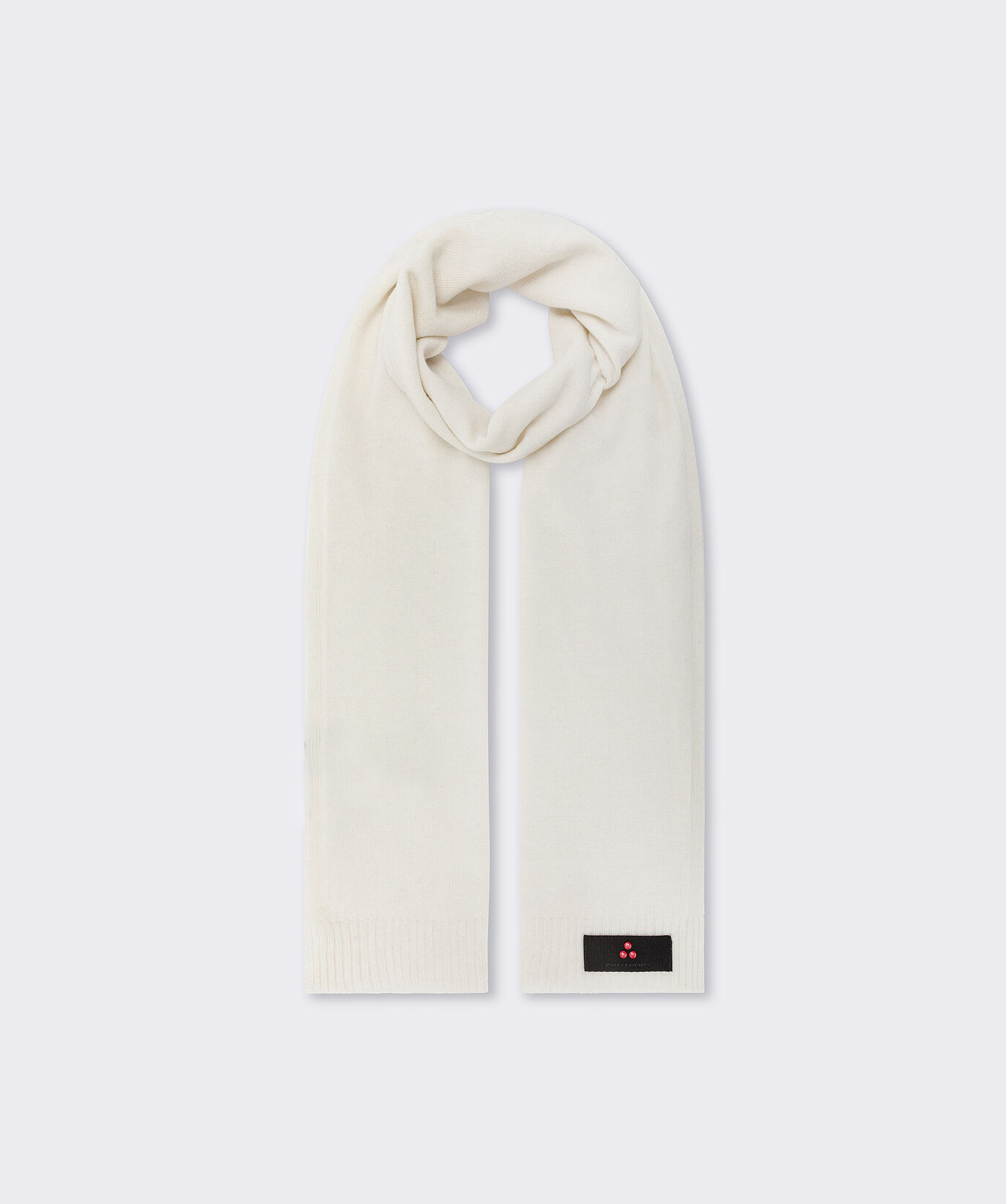 Cashmere-Blend Scarf  Peuterey - large image number 1