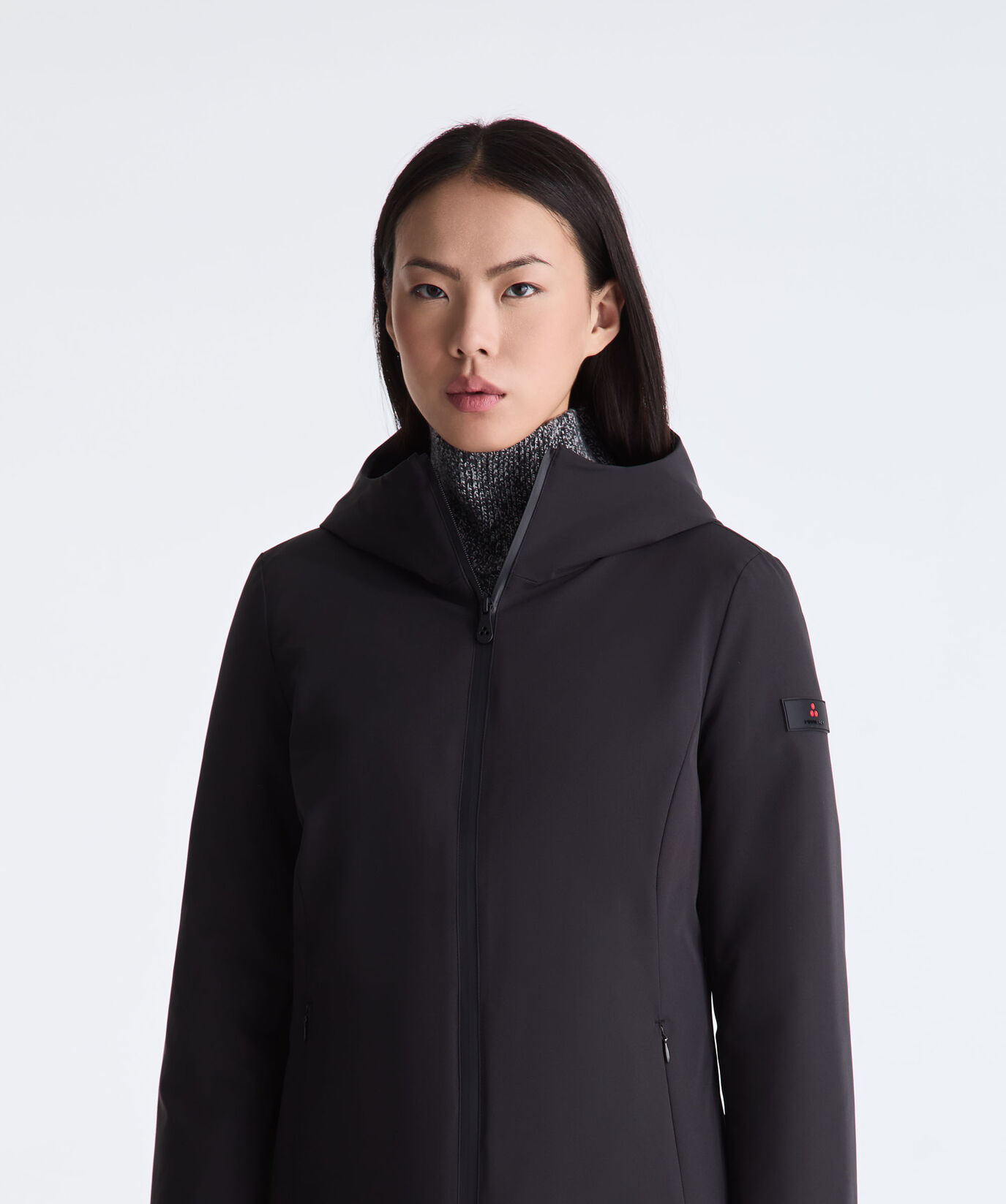 Giacca active in nylon bi-stretch  Peuterey - large