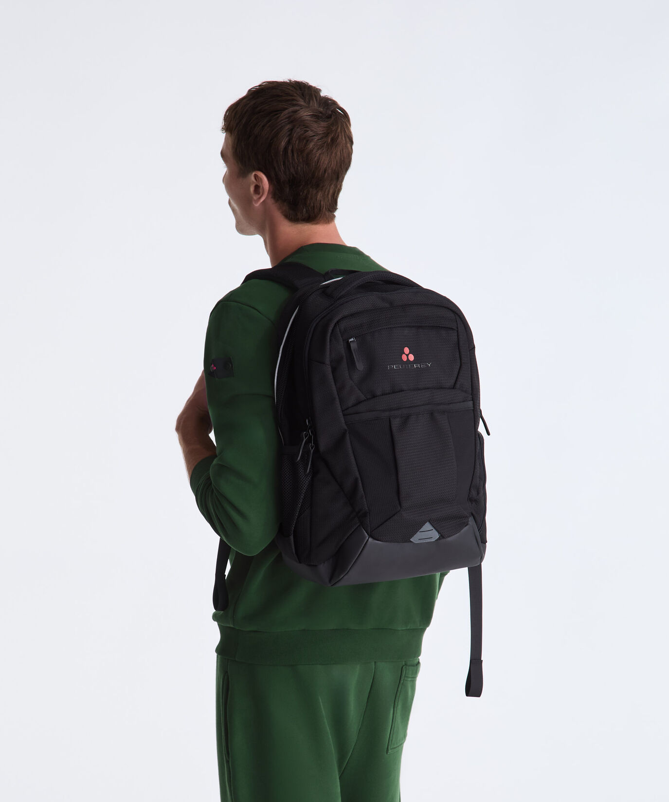 Multifunctional technical backpack  Peuterey - large image number 0