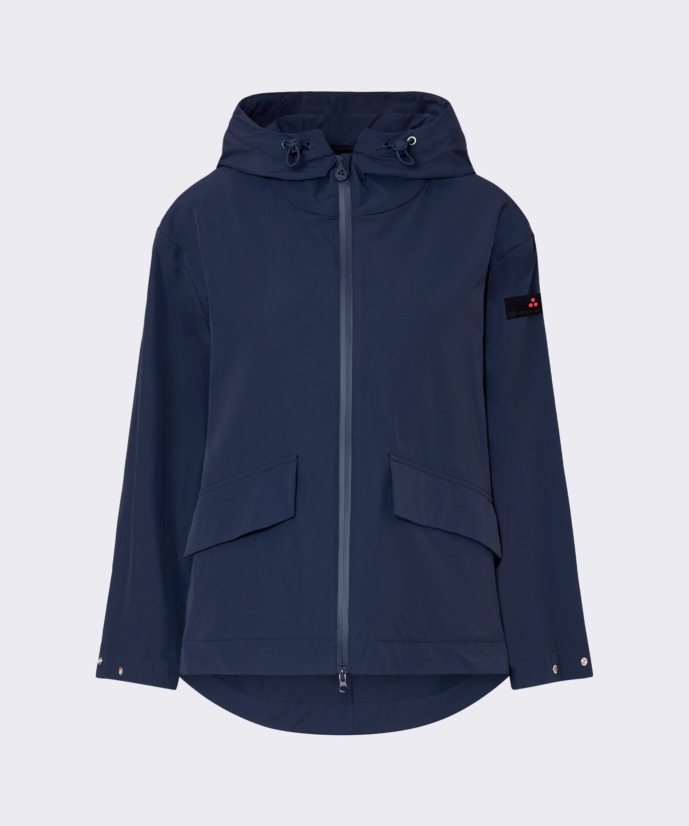 Tech nylon fabric jacket  Peuterey - large image number 2