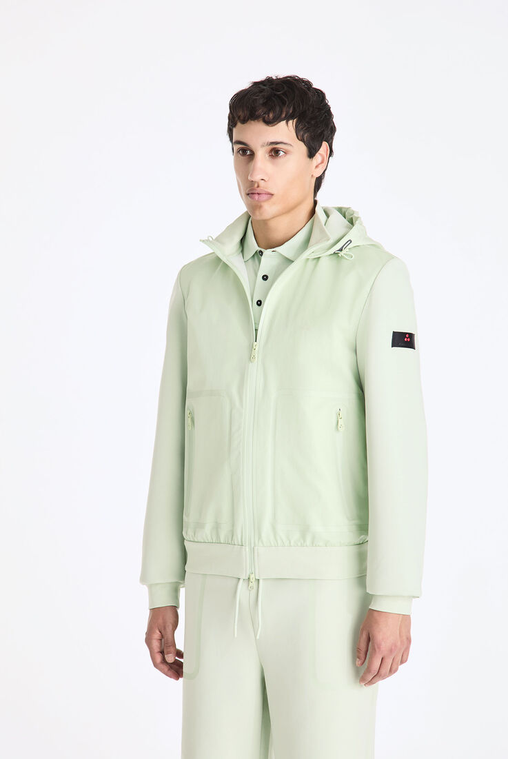 Veste hybrid en double tissu  Peuterey - medium