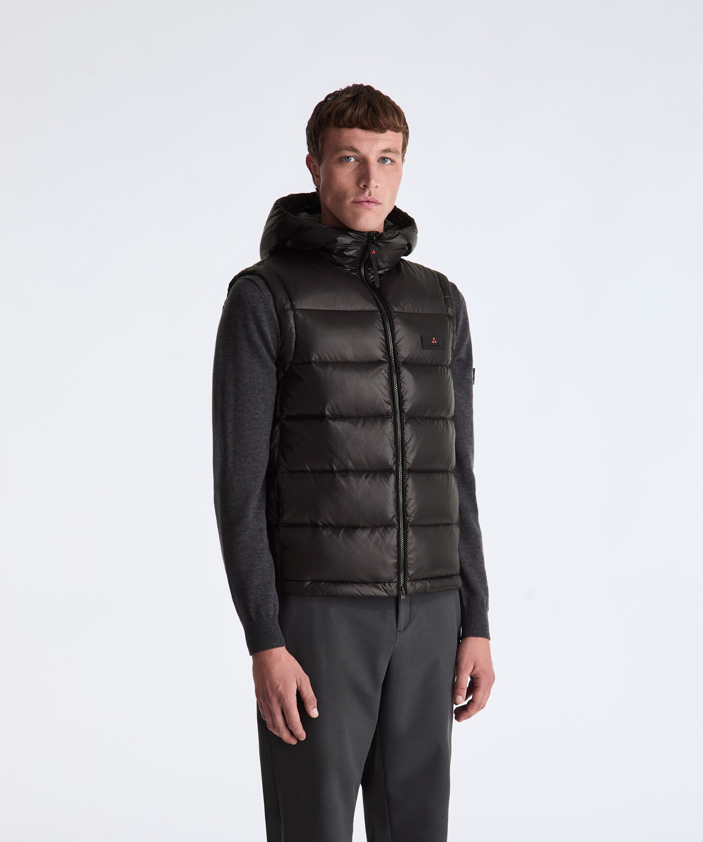 Gilet en nylon  Peuterey - large image number 1