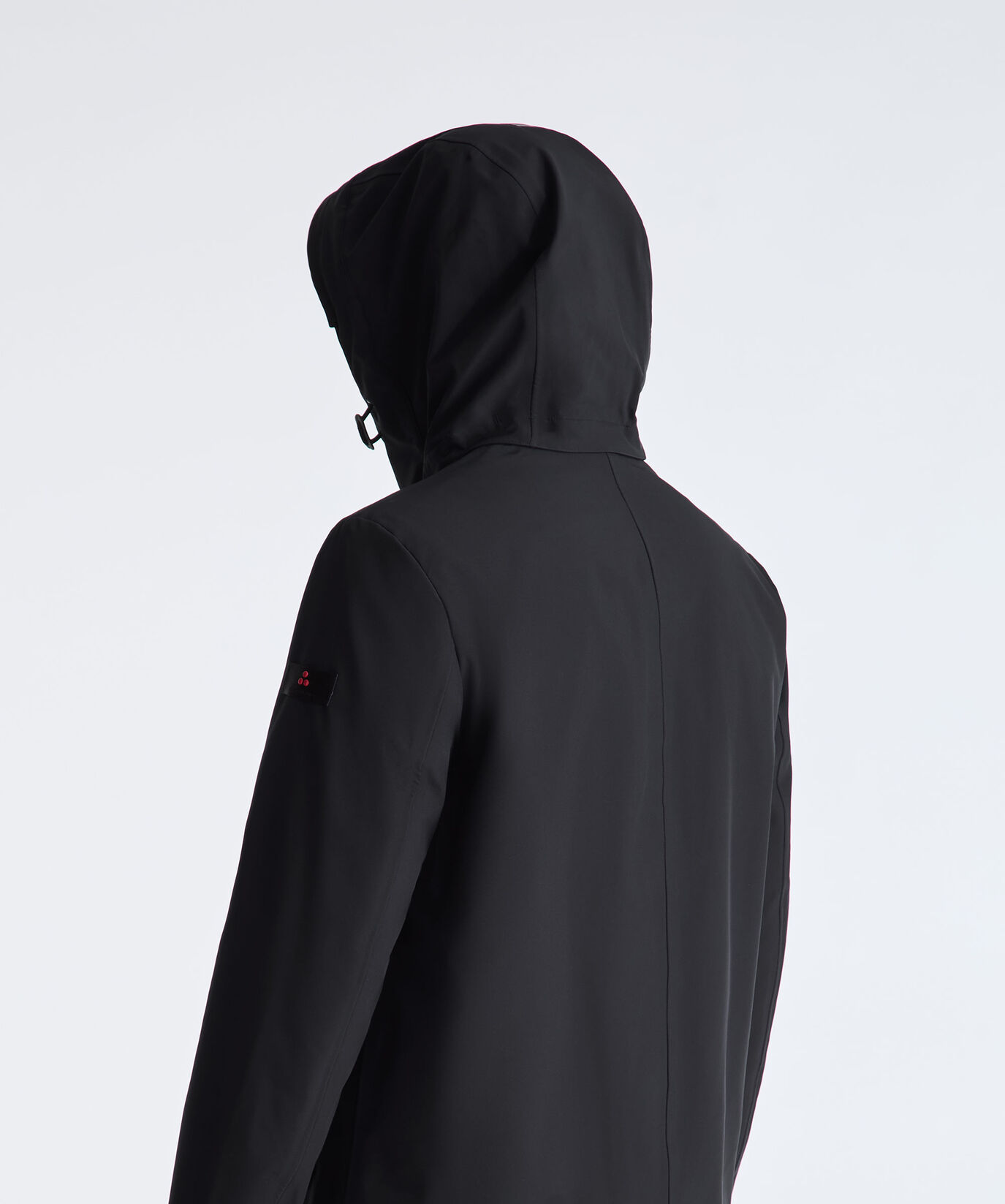 Long Jacket with Collar  Peuterey - large
