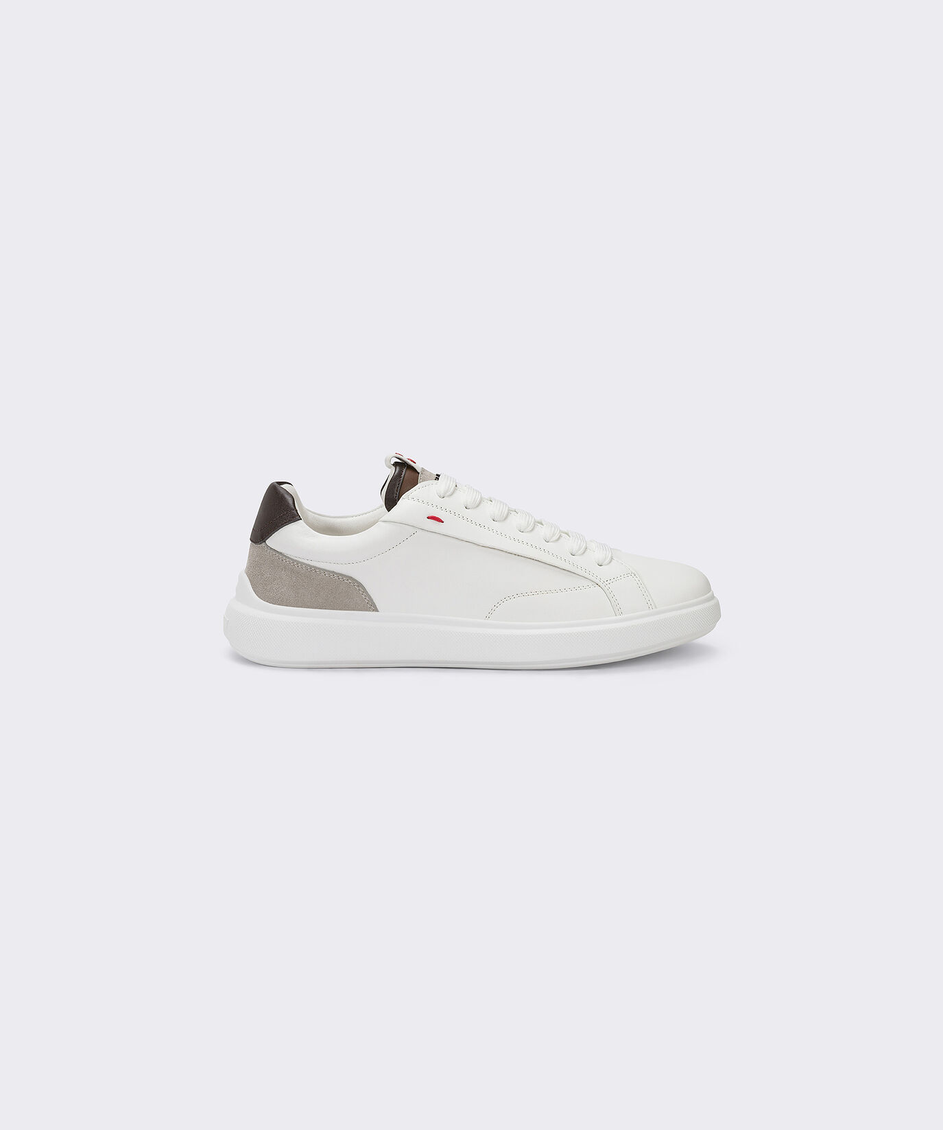 Trainers with EVA Sole and Suede Inserts  Peuterey - large image number 0
