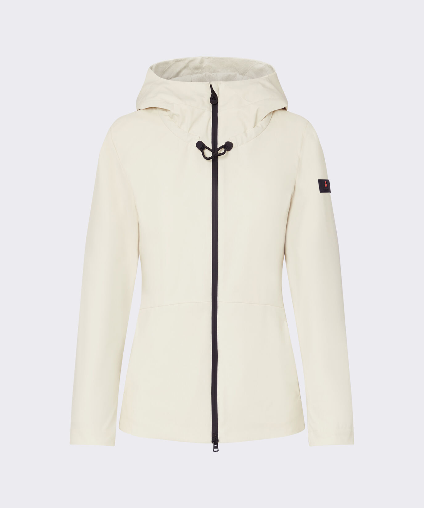 Chaqueta activa de poli&eacute;ster  Peuterey - large