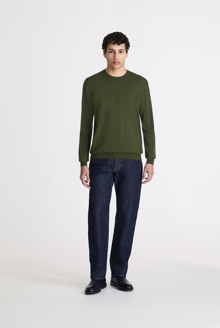 Cotton sweater  Peuterey - medium