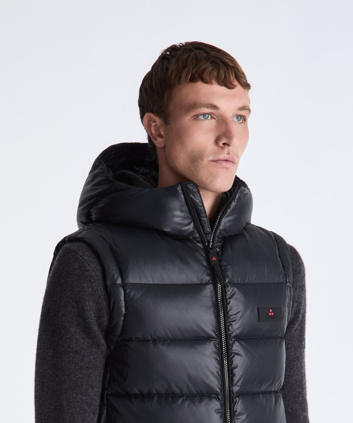 Gilet in nylon  Peuterey - large