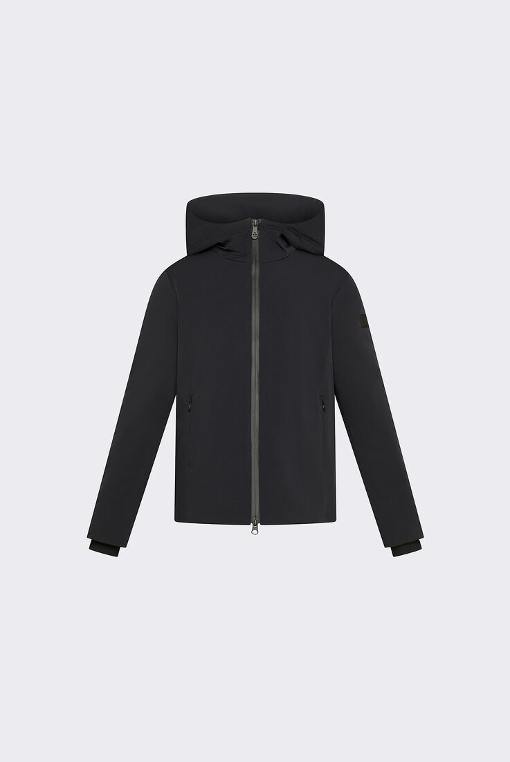 Hooded active jacket  Peuterey - medium