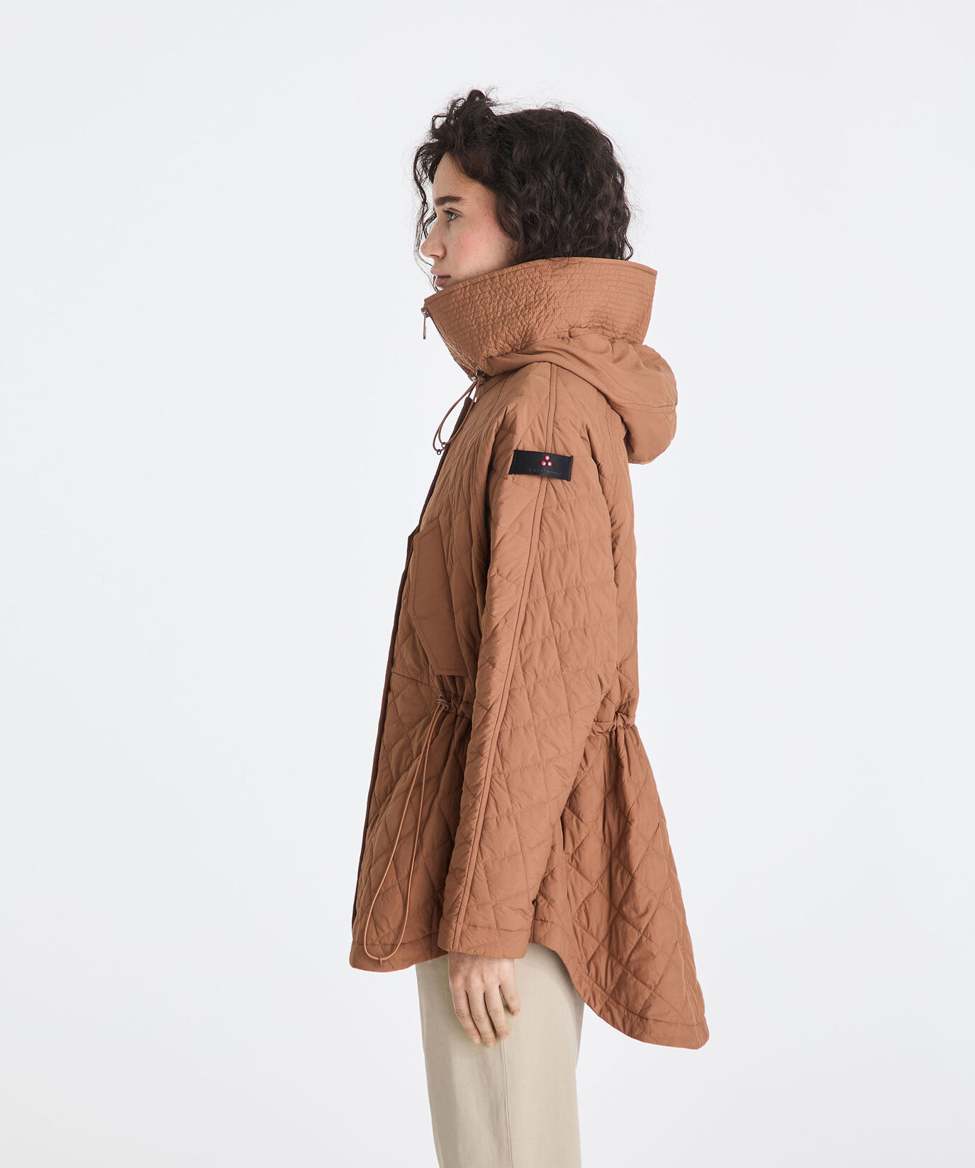 Parka ligera acolchada  Peuterey - large