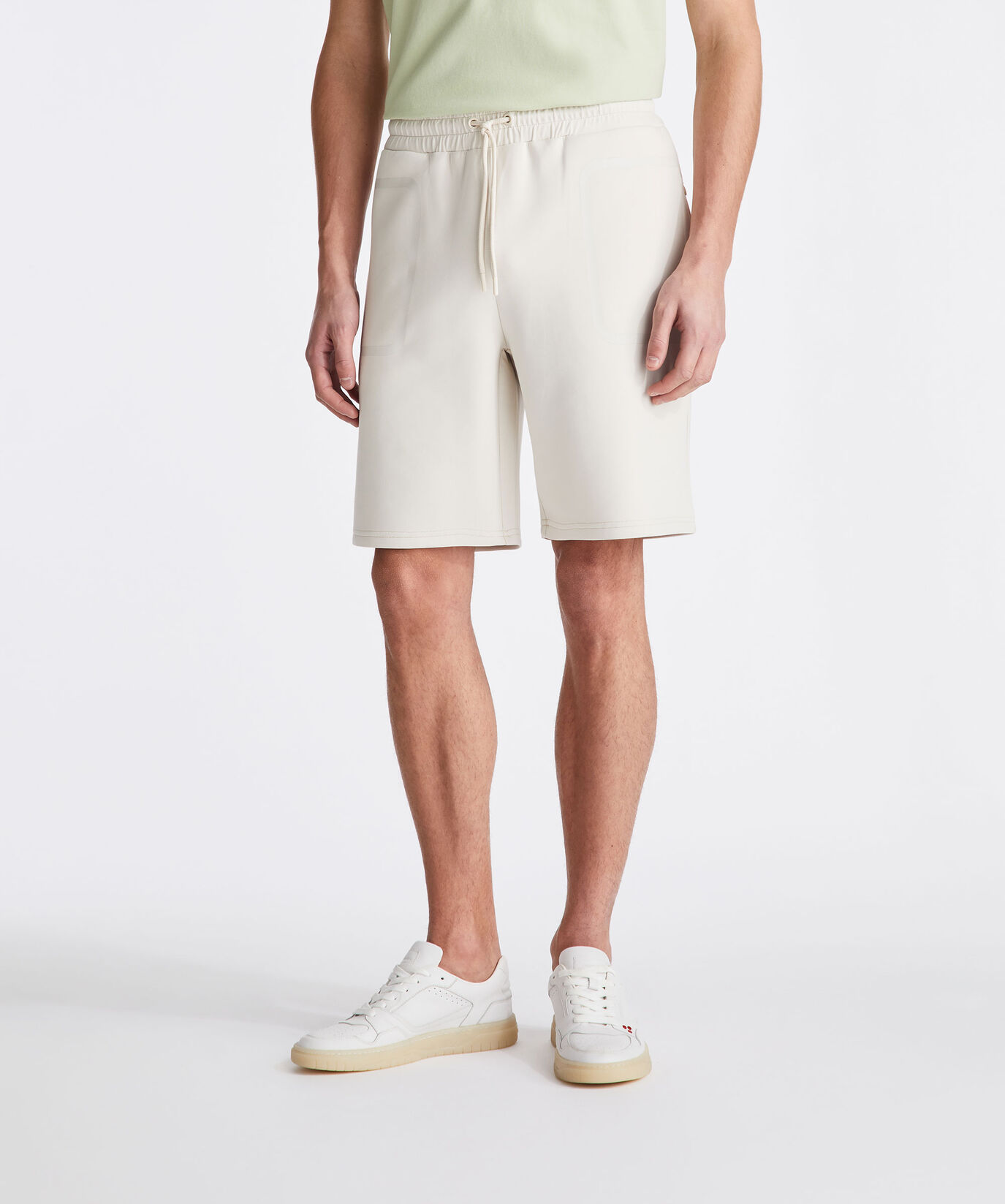 Bermudas con bolsillos  Peuterey - large image number 1