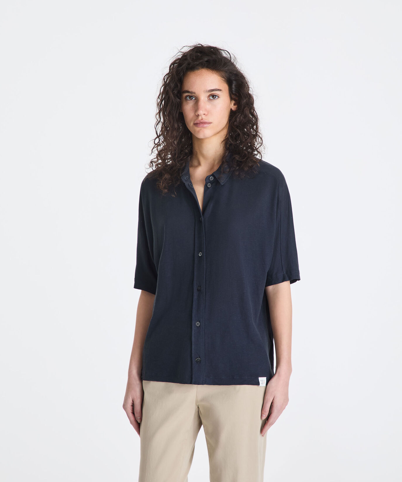 Short-sleeved shirt  Peuterey - large image number 1