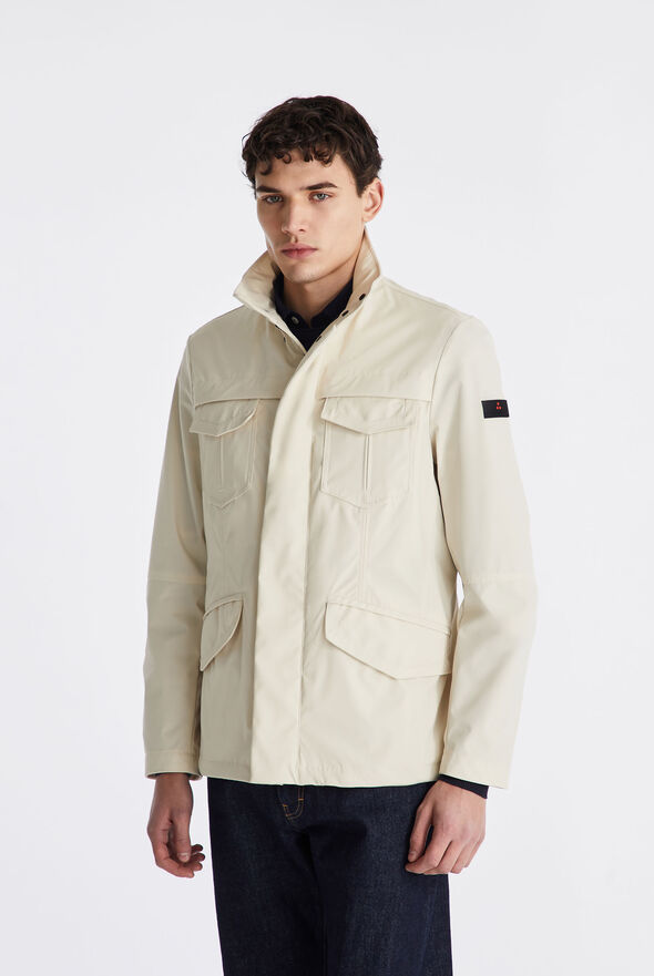 Field jacket l&eacute;g&egrave;re  Peuterey - medium