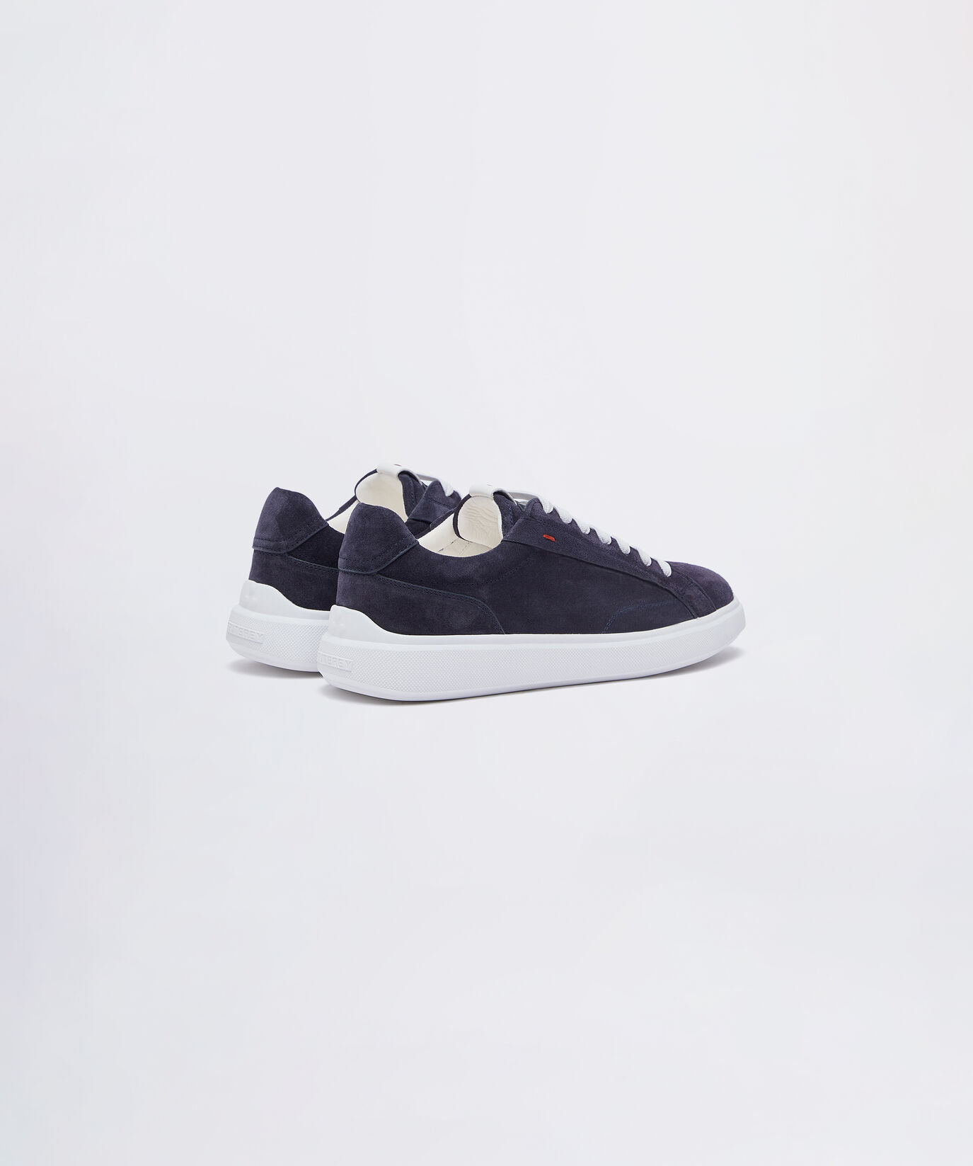 Sneaker aus Wildleder  Peuterey - large