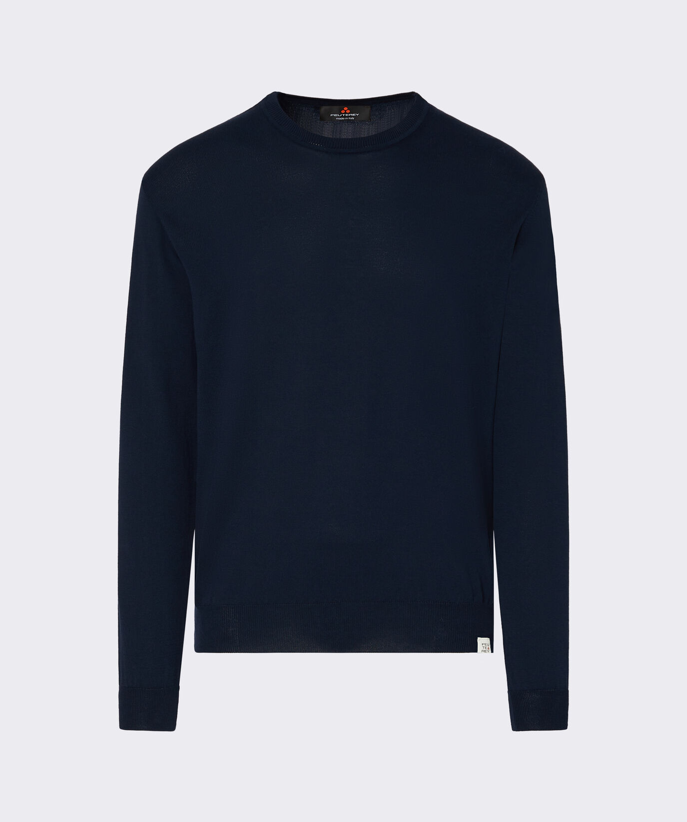 Cotton sweater  Peuterey - large