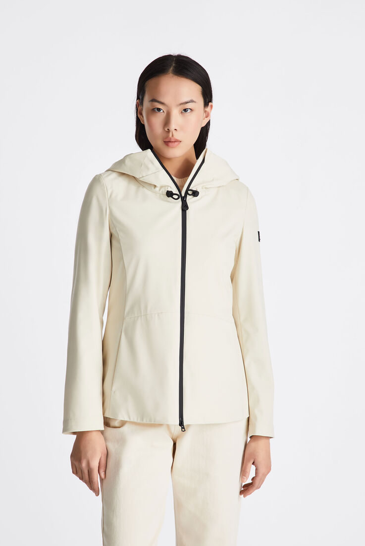 Chaqueta activa de poli&eacute;ster  Peuterey - medium