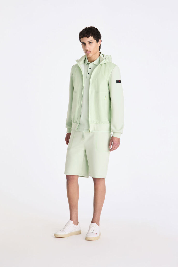 Veste hybrid en double tissu  Peuterey - medium