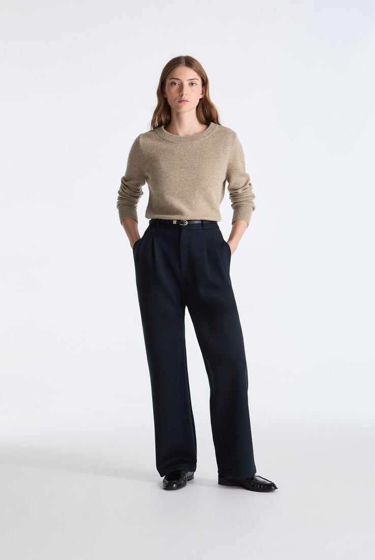 Tailored Trousers  Peuterey - medium