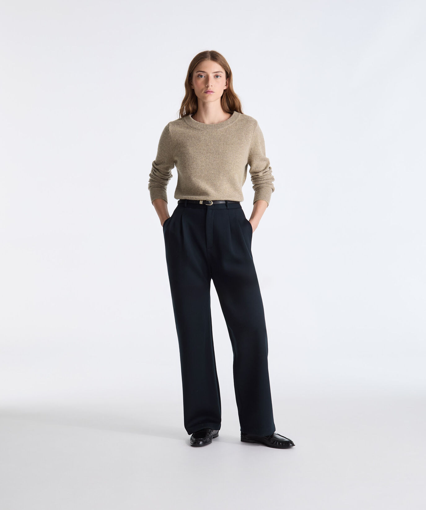 Tailored Trousers  Peuterey - large image number 0