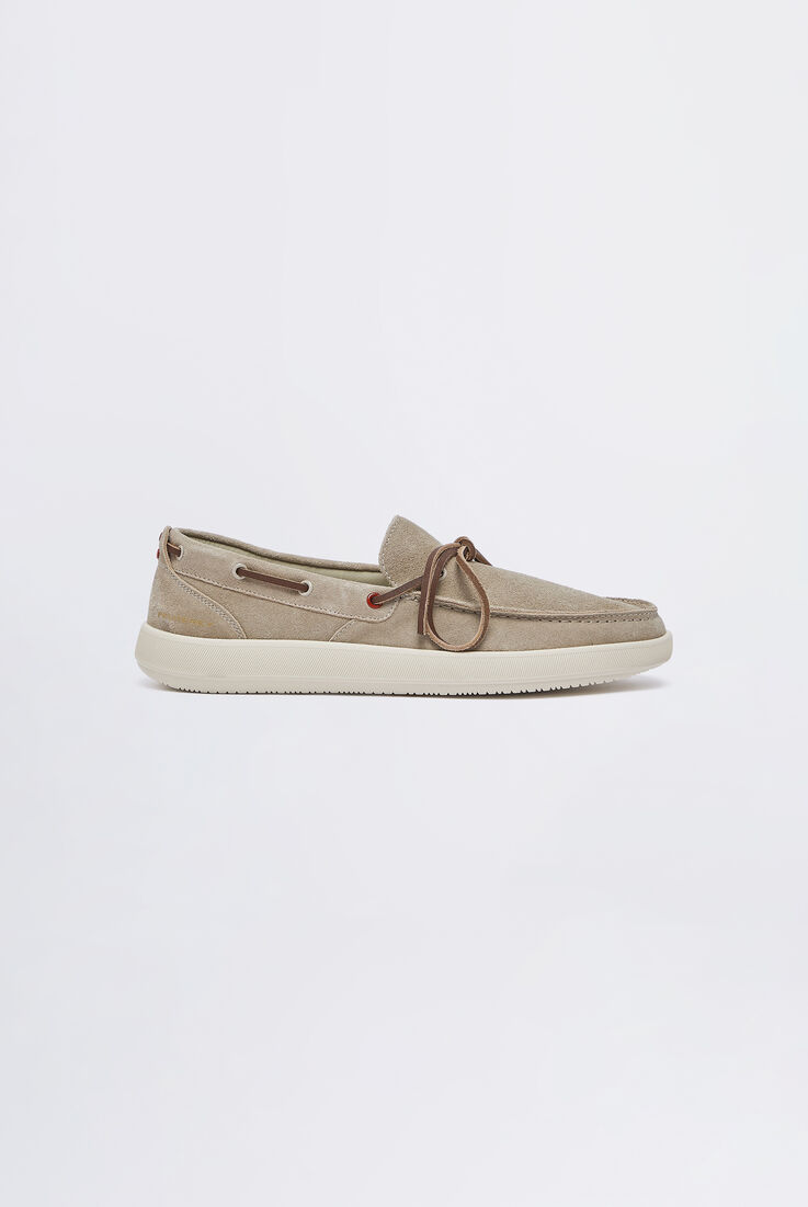 Suede leather loafers  Peuterey - medium