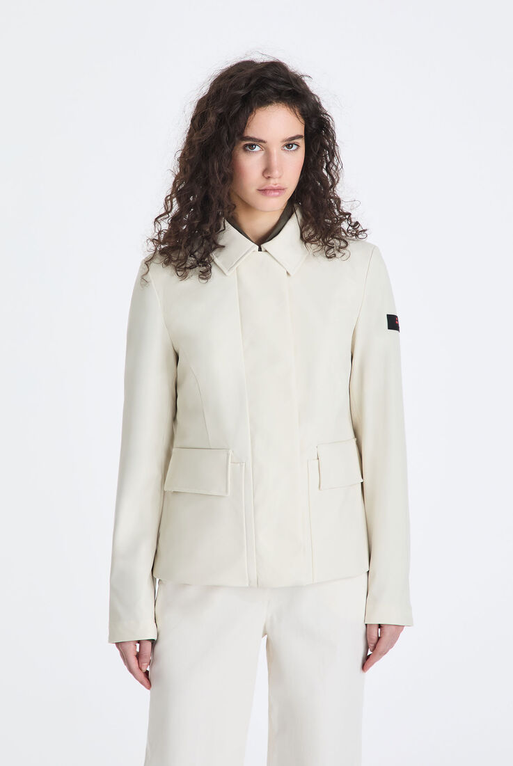 Chaqueta con cuello camisero  Peuterey - medium