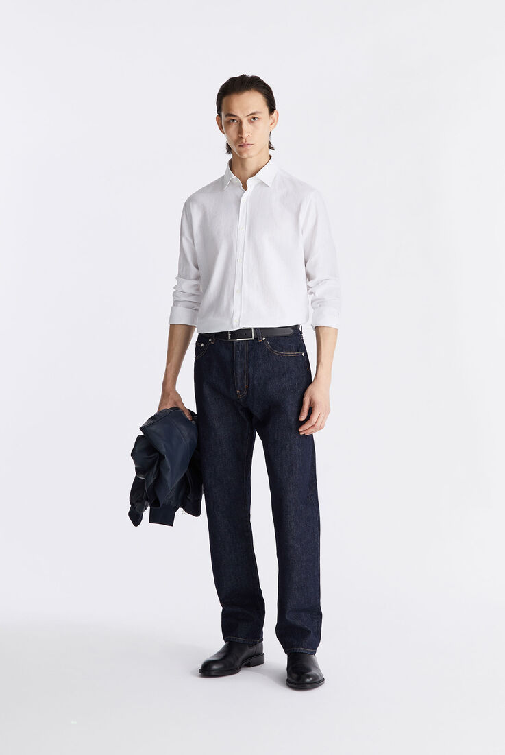 Chemise en lin  Peuterey - medium