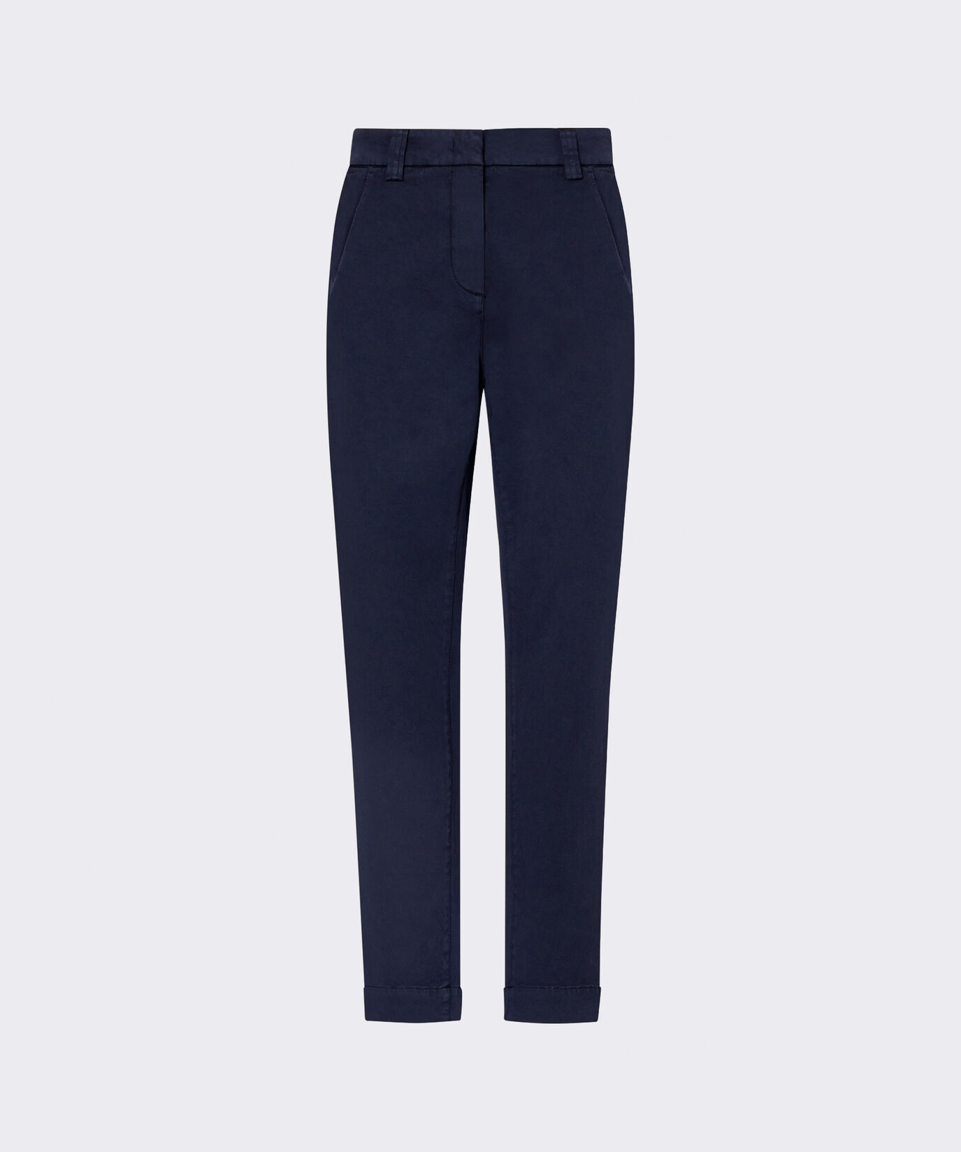 Stretch cotton chino trousers  Peuterey - large