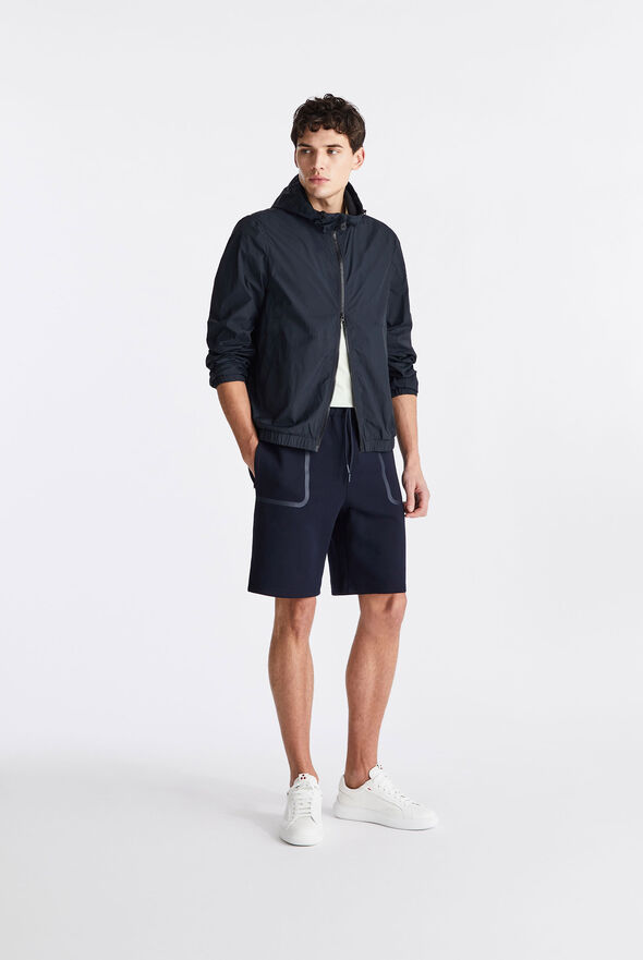 Extra-lightweight rain jacket  Peuterey - medium