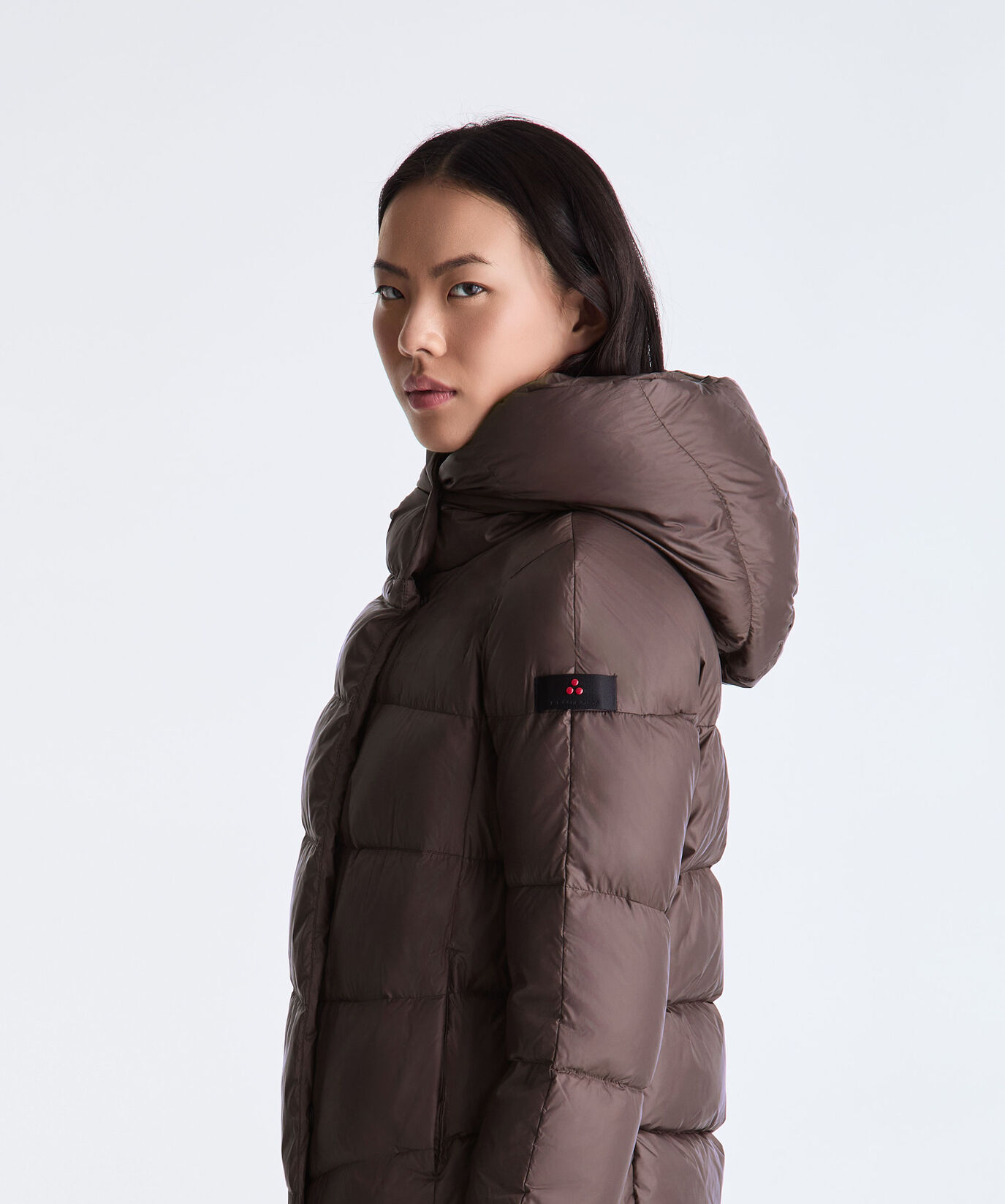Urban Chic Puffer Jacket  Peuterey - large image number 2