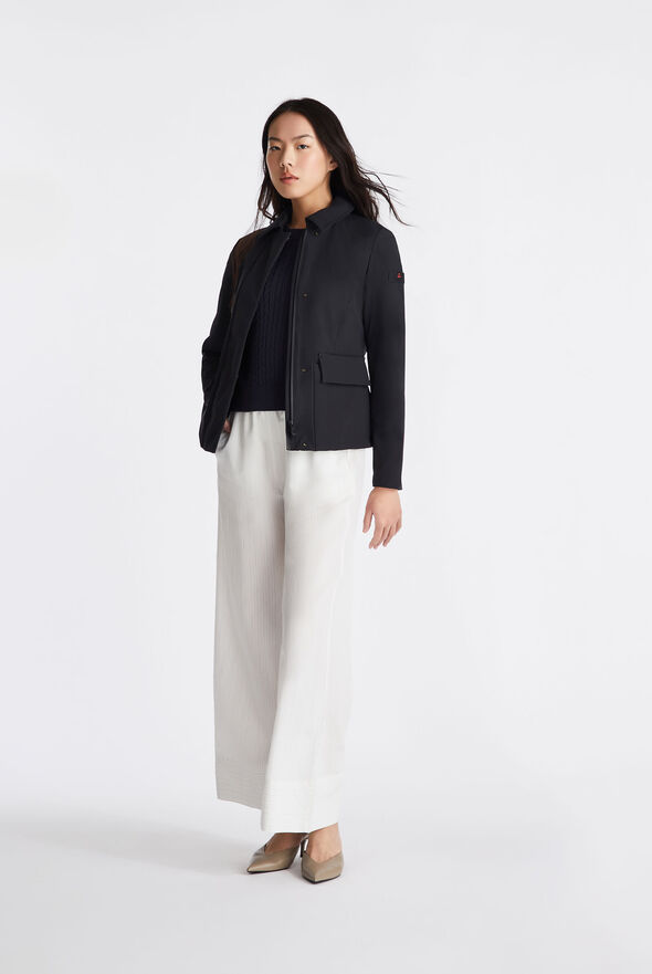 Veste avec col  Peuterey - medium