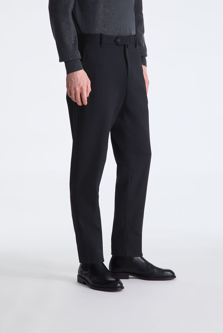 Pantalone in jersey di nylon stretch  Peuterey - medium