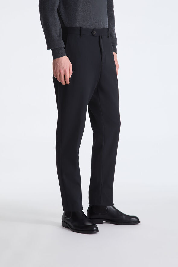 Pantalone in jersey di nylon stretch  Peuterey - medium