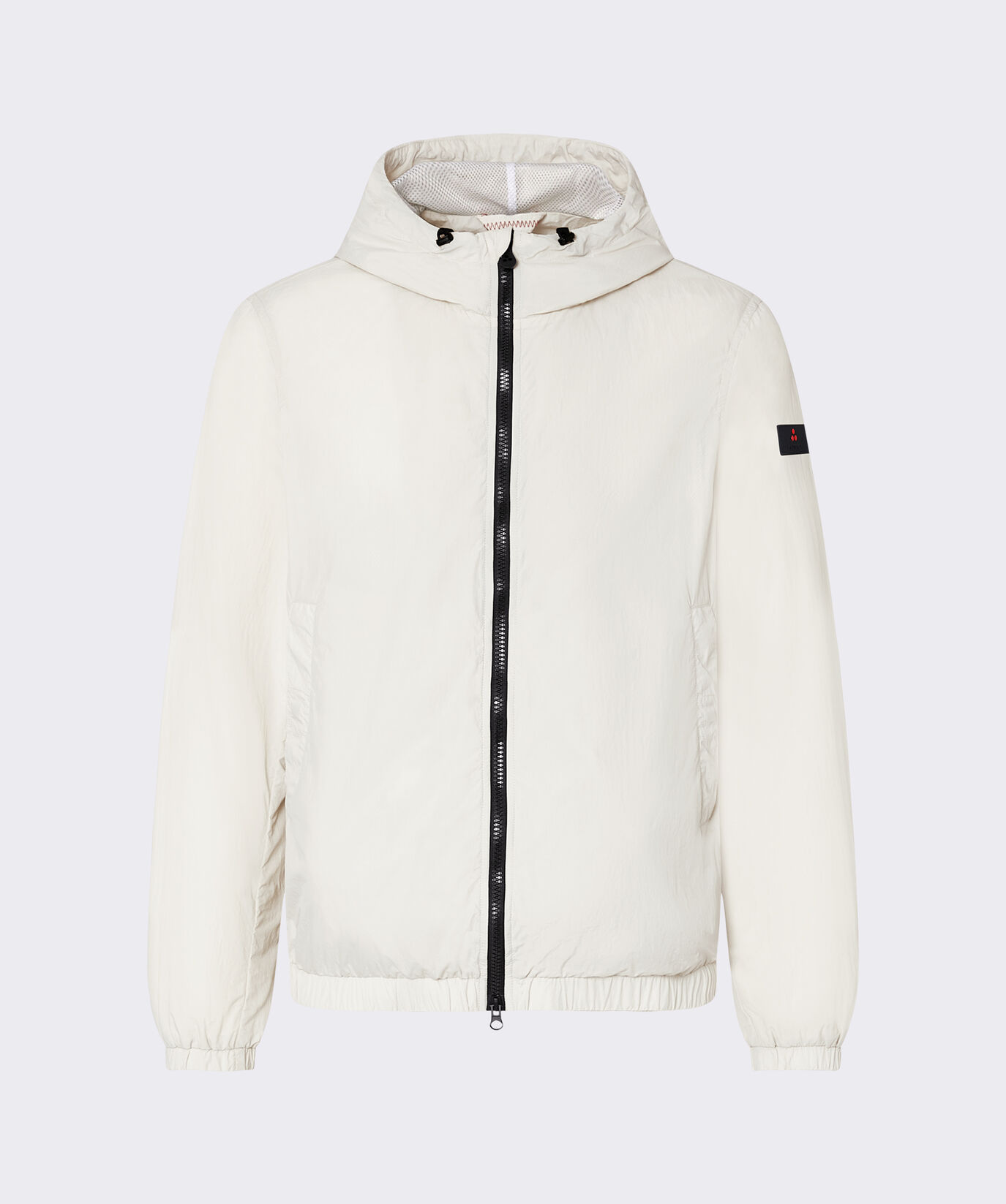 Extra-lightweight rain jacket  Peuterey - large image number 4