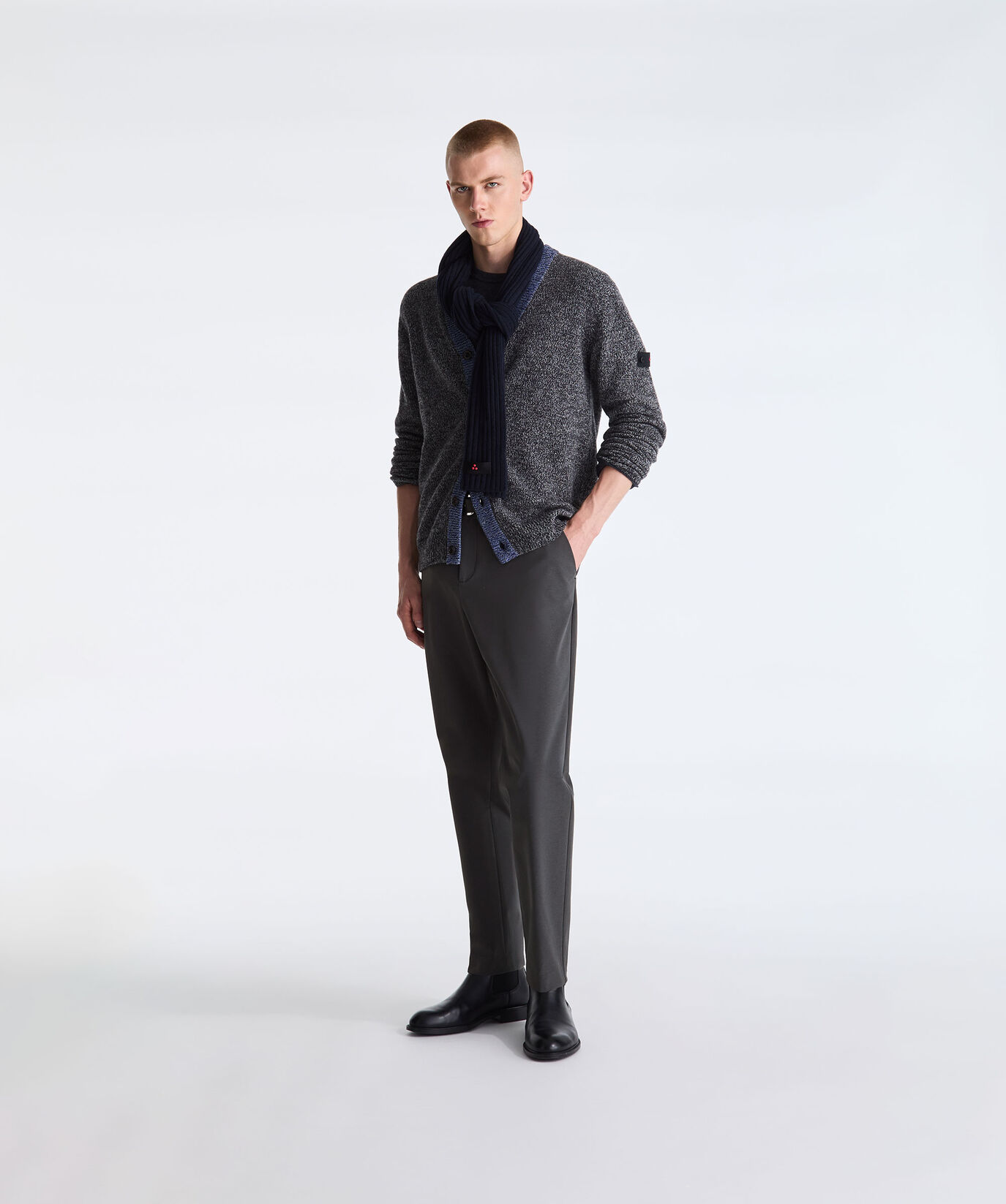 Technical Trousers  Peuterey - large image number 0