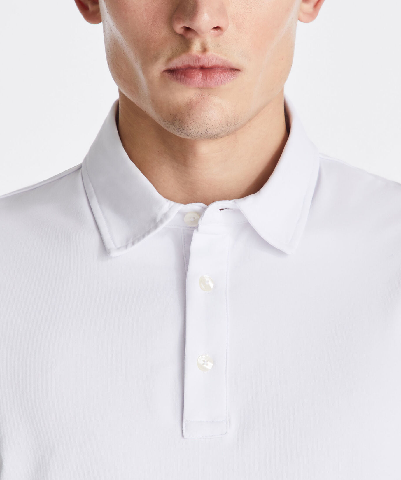 Classic lightweight polo shirt  Peuterey - large