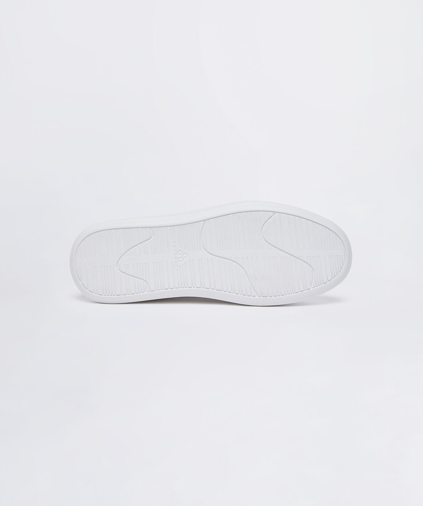 Sneakers mit kontrastierenden Details  Peuterey - large