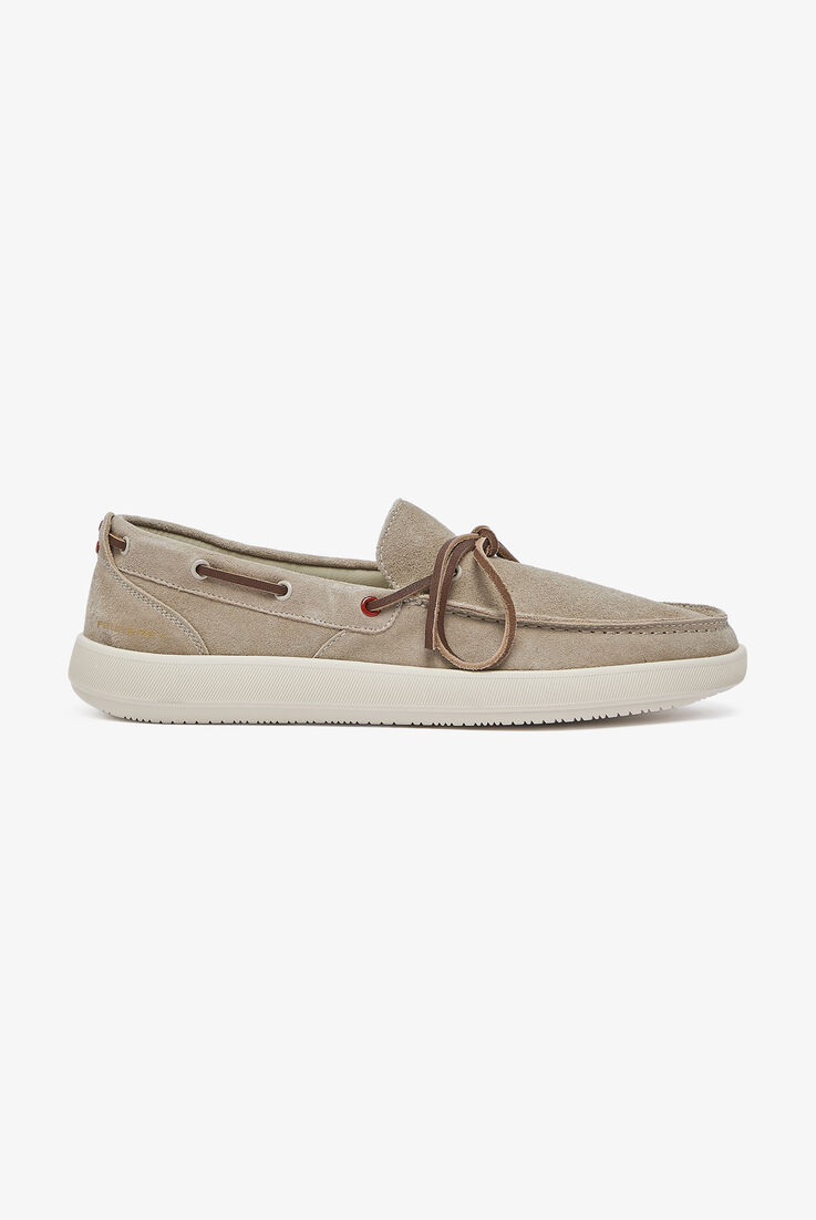 Mocassins en daim  Peuterey - still-fondo-neutro